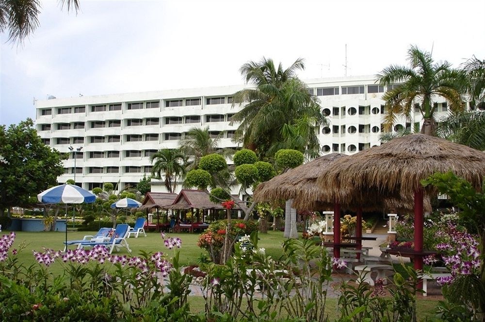 ASIA PATTAYA photo 1