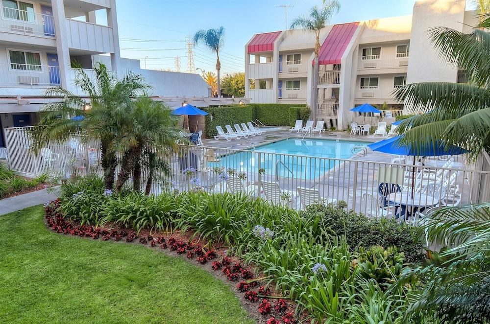 MOTEL 6 ANAHEIM MAINGATE photo 4