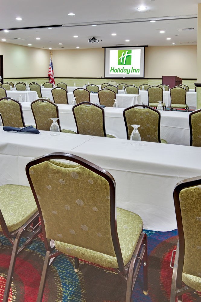 HOLIDAY INN ANAHEIM (1 BLK/DISNEYLAND®) photo 1