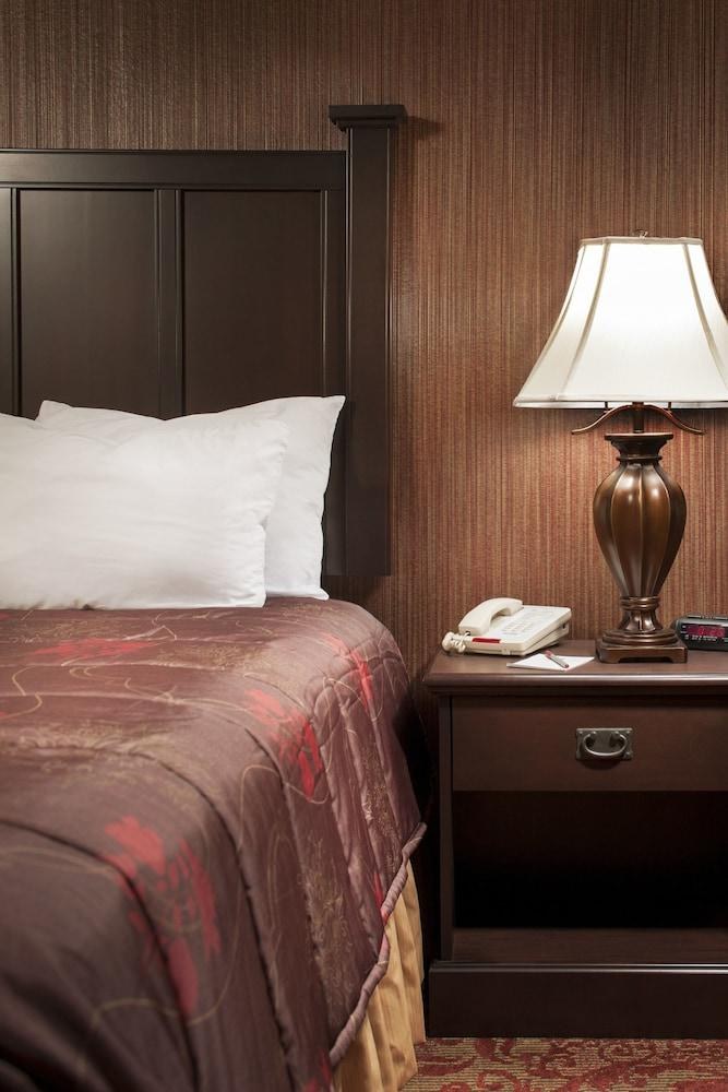 CASTLE INN AND SUITES photo 2