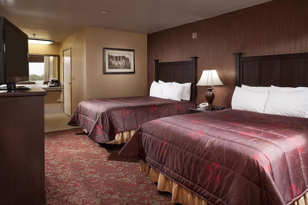 CASTLE INN AND SUITES photo 4