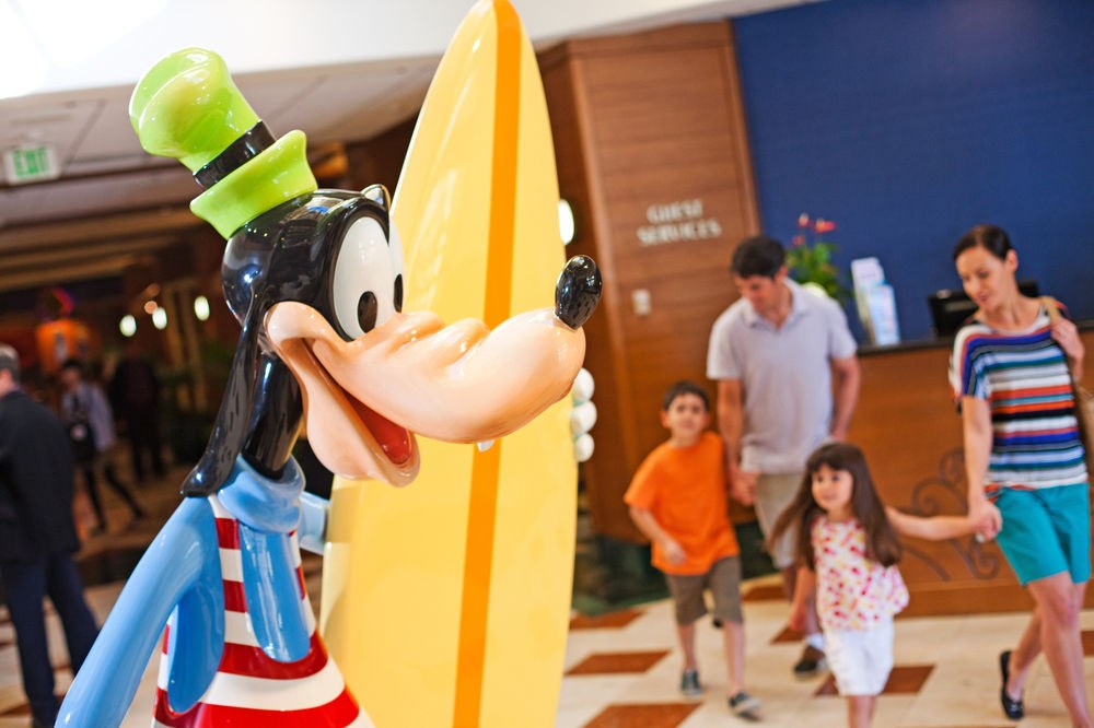 Pixar Place Hotel photo 1