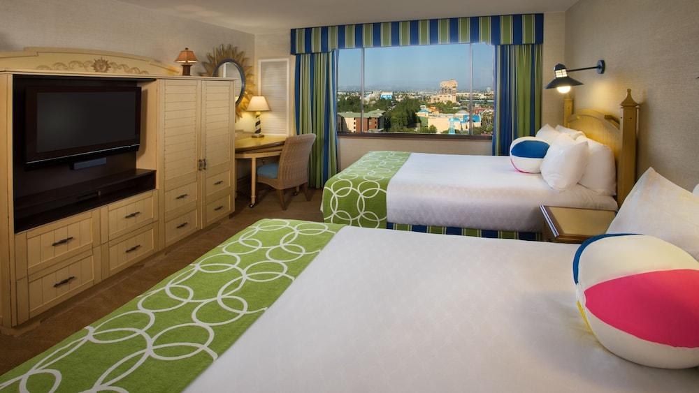 Pixar Place Hotel photo 2