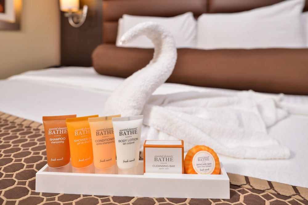 THE CAPITOL HOTEL AN ASCEND HOTEL COLLECTION MEMBE