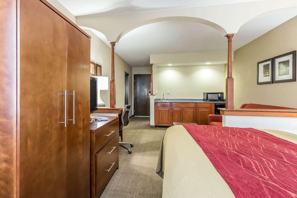 COMFORT INN WEST NASHVILLE photo 2