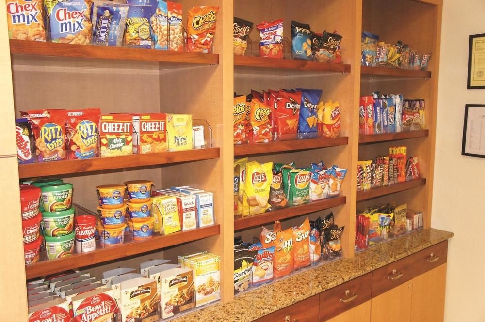 LA QUINTA INN & SUITES NASHVILLE AIRPORT/OPRYLAND photo 1