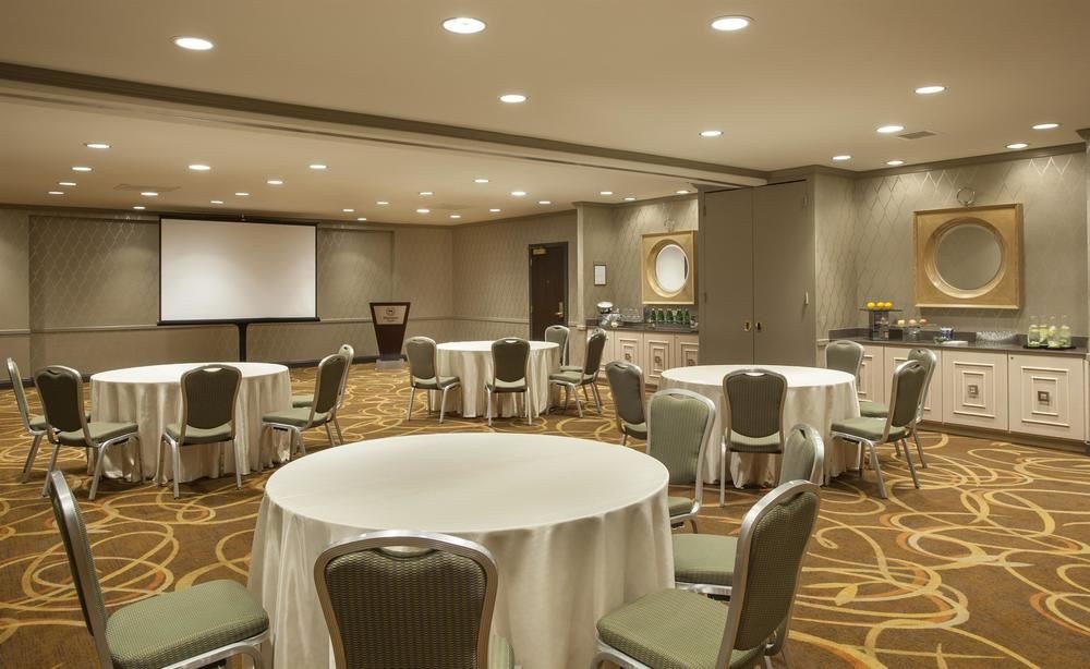 SHERATON BOSTON HOTEL photo 4