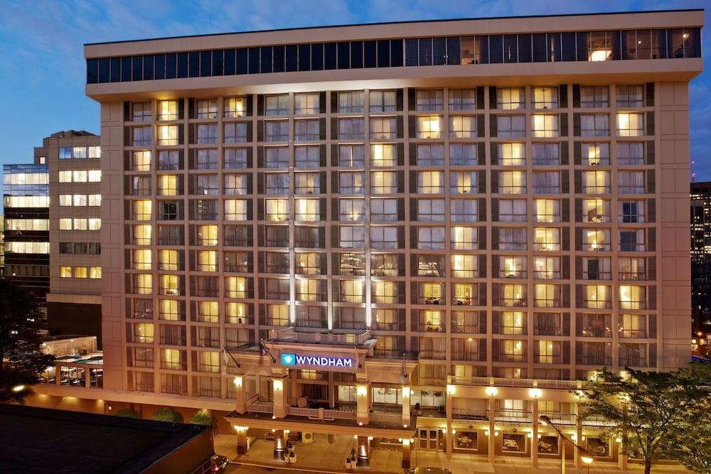 WYNDHAM BOSTON BEACON HILL photo 3