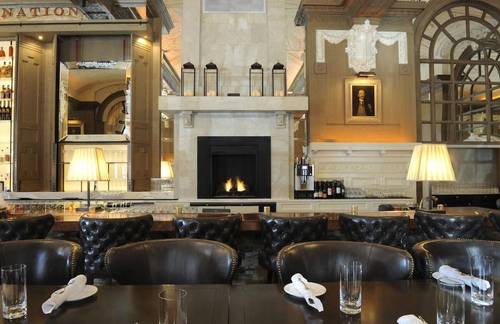 FAIRMONT COPLEY PLAZA photo 3