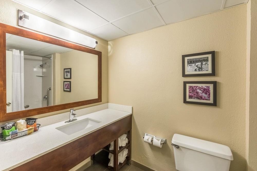 COMFORT INN EXECUTIVE PARK photo 4