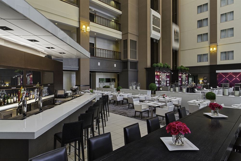 LE MERIDIEN DALLAS BY THE GALLERIA