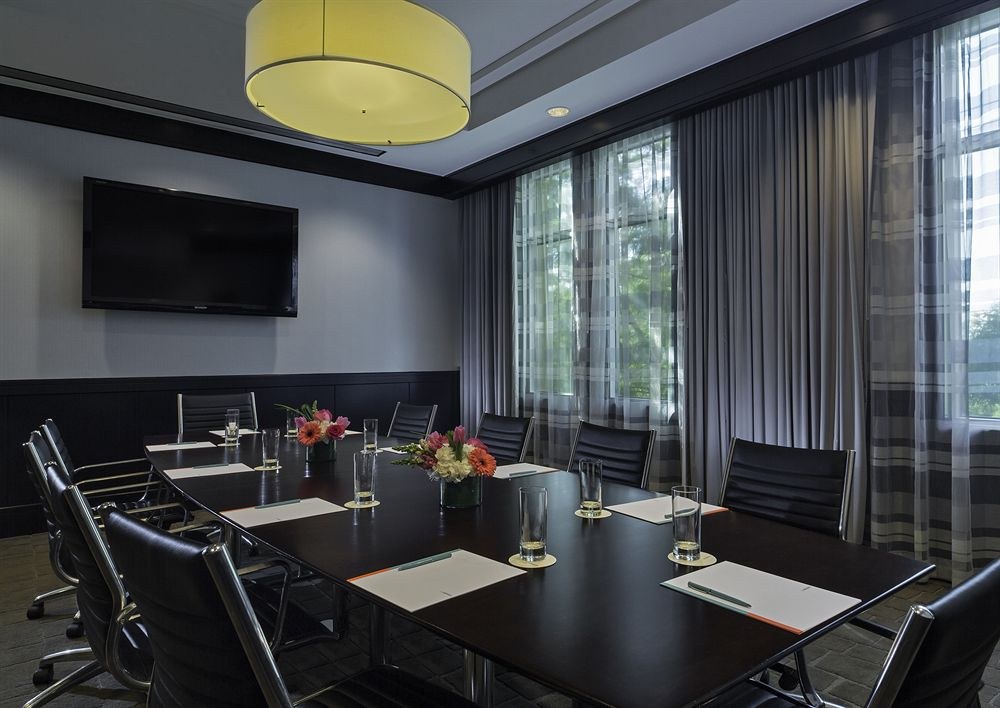 LE MERIDIEN DALLAS BY THE GALLERIA photo 1