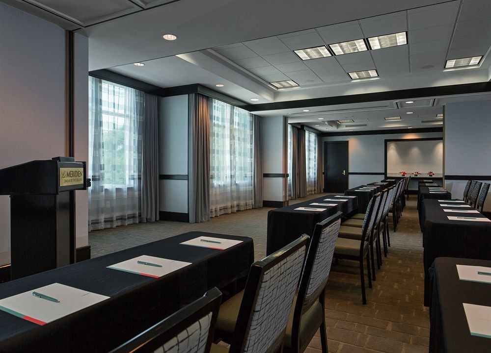 LE MERIDIEN DALLAS BY THE GALLERIA photo 3