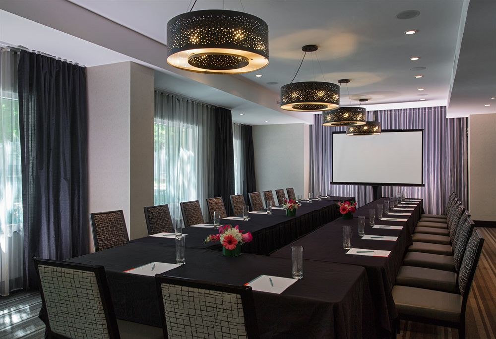 LE MERIDIEN DALLAS BY THE GALLERIA photo 4