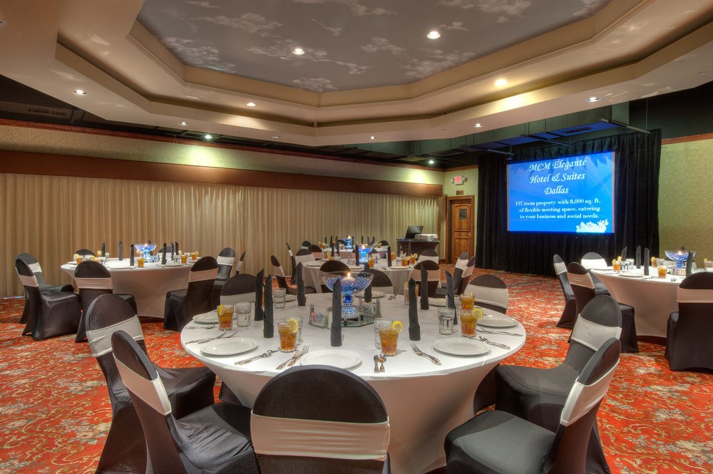 MCM ELEGANTE HOTEL