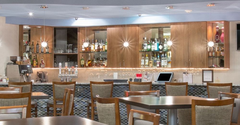 Sonesta Denver Downtown (ex Crowne Plaza Denver)