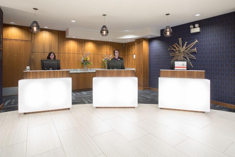 Sonesta Denver Downtown (ex Crowne Plaza Denver) photo 3