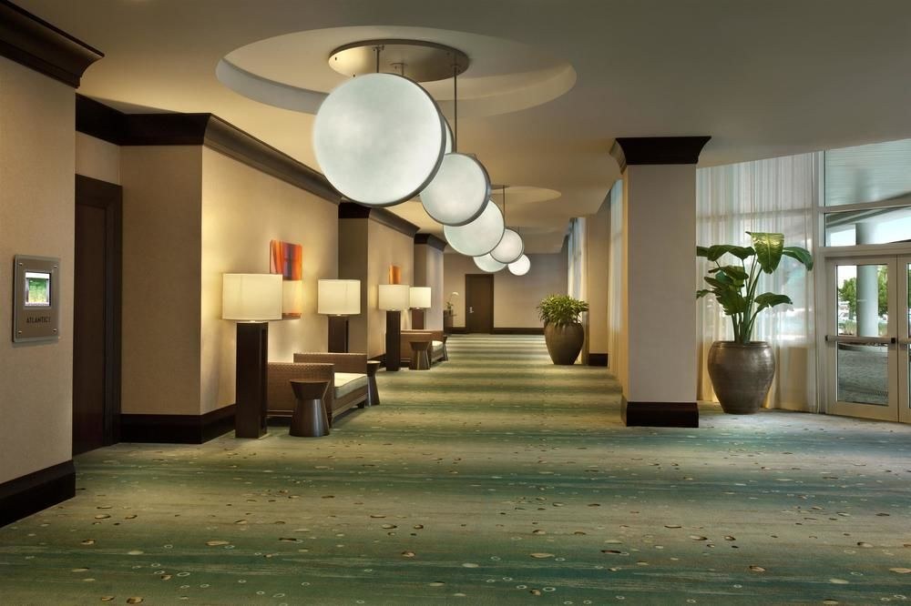WESTIN FORT LAUDERDALE BEACH RESORT