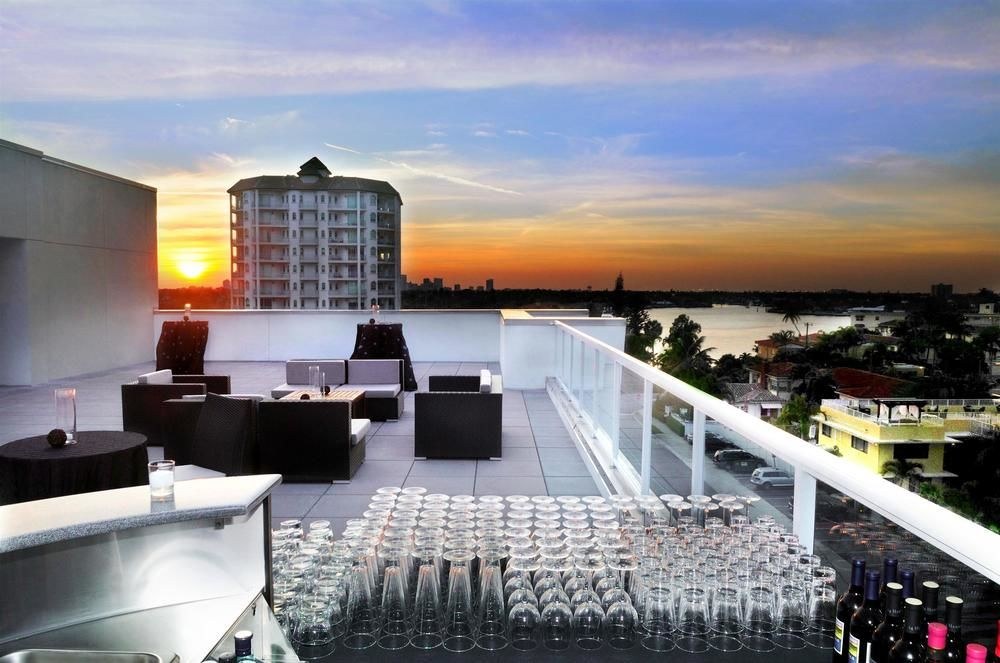 WESTIN FORT LAUDERDALE BEACH RESORT photo 2