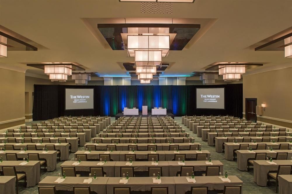 WESTIN FORT LAUDERDALE BEACH RESORT photo 4