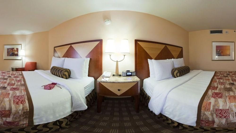 CROWNE PLAZA HOUSTON RIVER OAKS photo 4