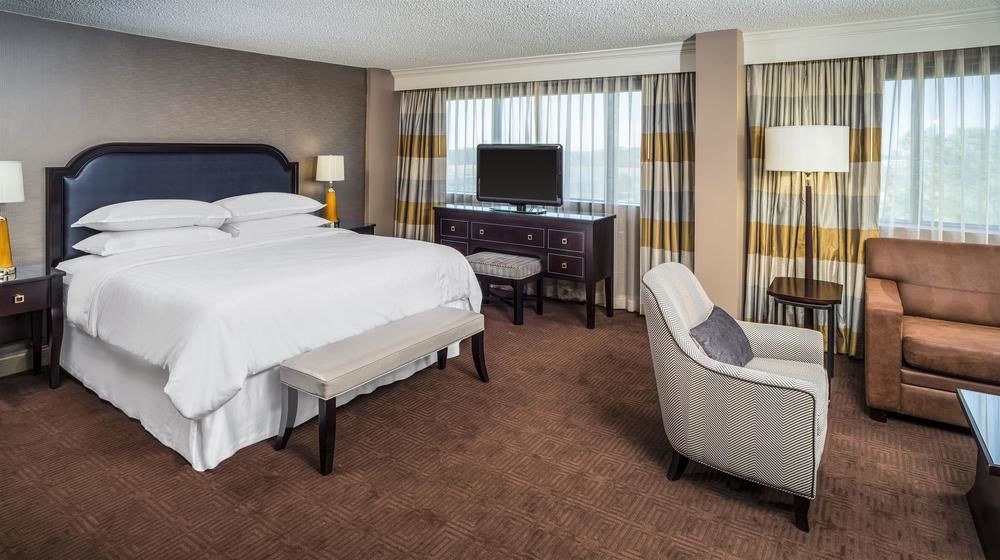 SHERATON HOUSTON NORTH photo 1