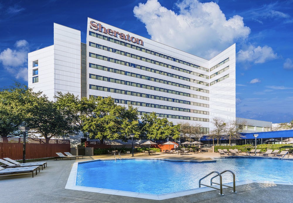 SHERATON HOUSTON NORTH photo 3