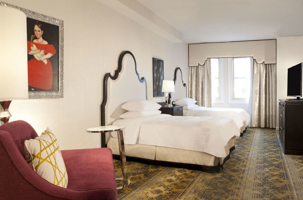 CHURCHILL HOTEL EMBASSY ROW