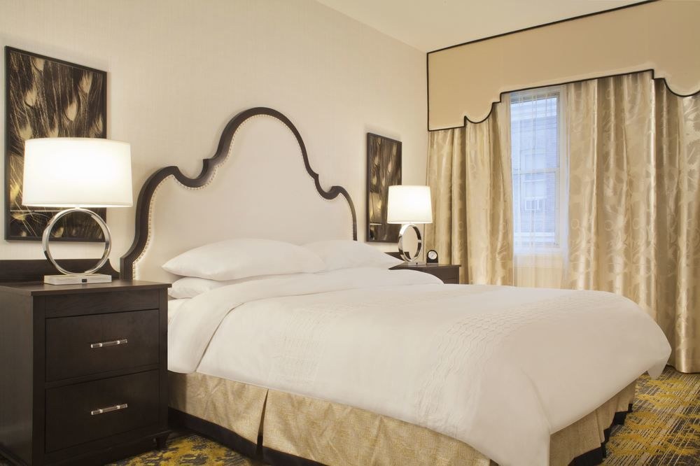 CHURCHILL HOTEL EMBASSY ROW photo 1