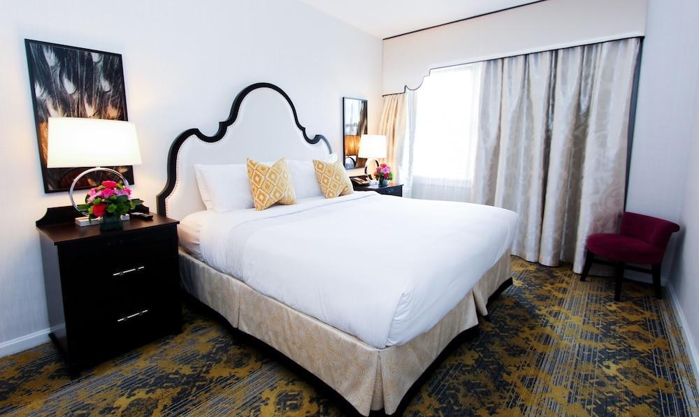 CHURCHILL HOTEL EMBASSY ROW photo 4