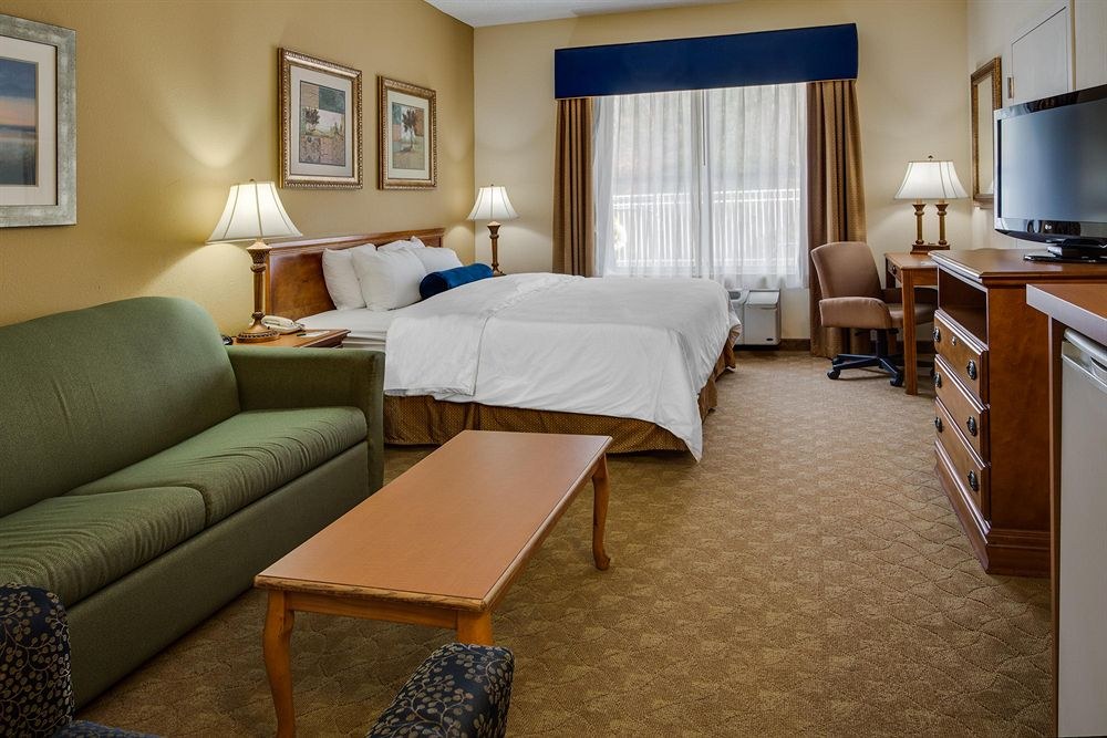 COUNTRY INN & SUITES BY CARLSON JACKSONVILLE