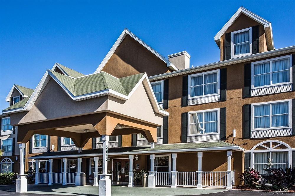 COUNTRY INN & SUITES BY CARLSON JACKSONVILLE photo 1