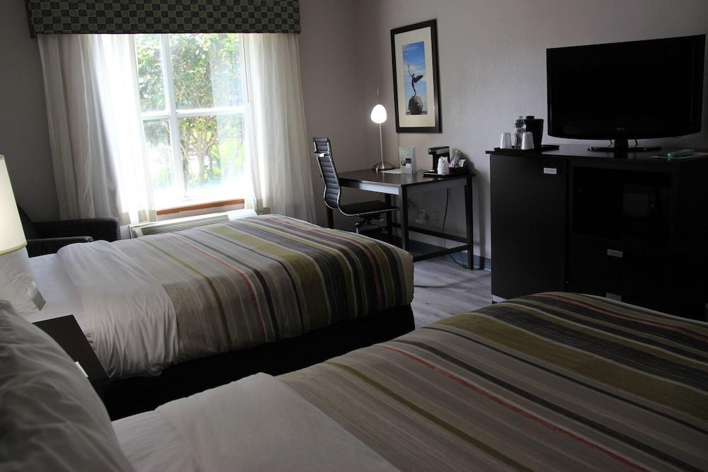 COUNTRY INN & SUITES BY CARLSON JACKSONVILLE photo 4