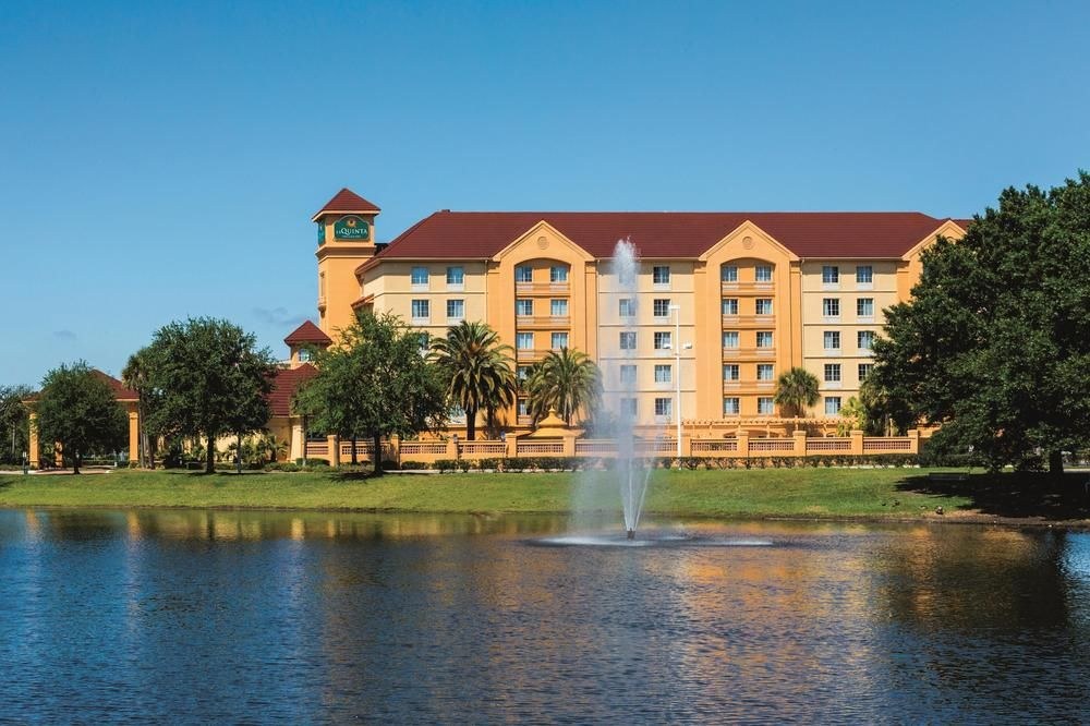 LA QUINTA INN & SUITES JACKSONVILLE BUTLER BOULVAR photo 1