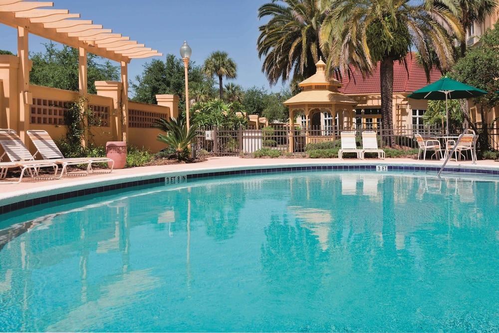LA QUINTA INN & SUITES JACKSONVILLE BUTLER BOULVAR photo 4