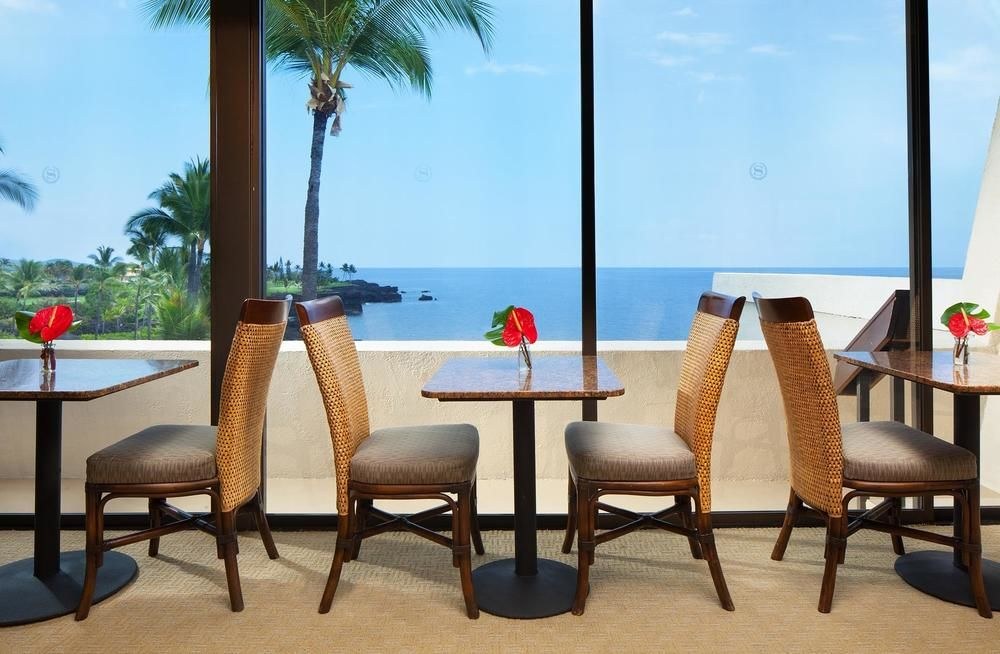 OUTRIGGER Kona Resort and Spa