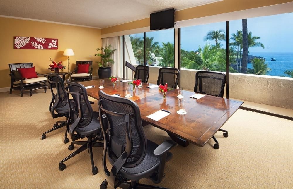 OUTRIGGER Kona Resort and Spa photo 1