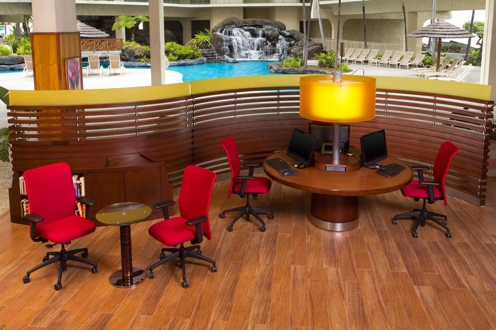 OUTRIGGER Kona Resort and Spa photo 3