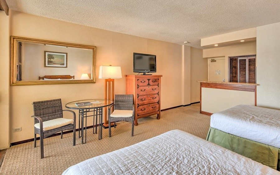 ROYAL KONA RESORT photo 3