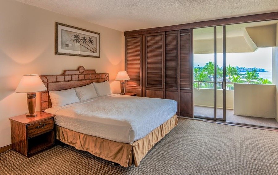 ROYAL KONA RESORT photo 4
