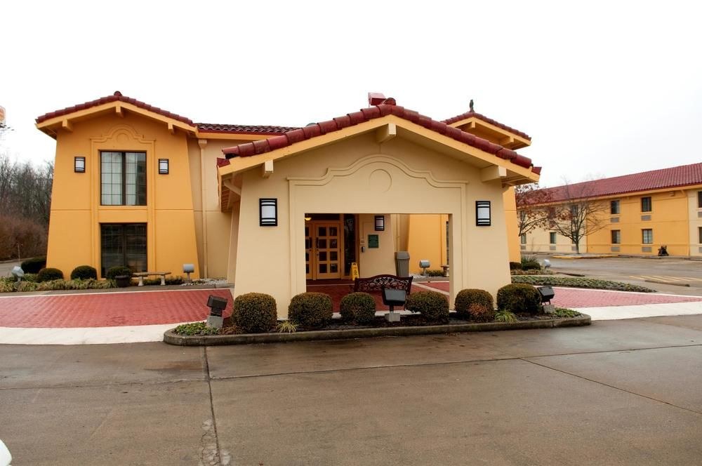 LA QUINTA INN LEXINGTON