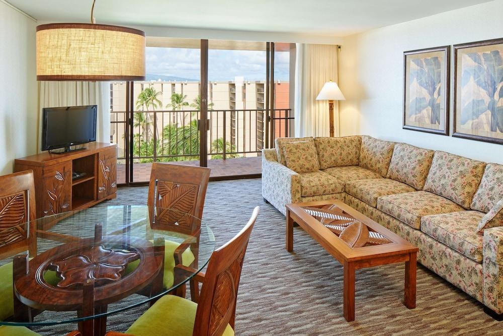 ASTON KAANAPALI SHORES photo 3