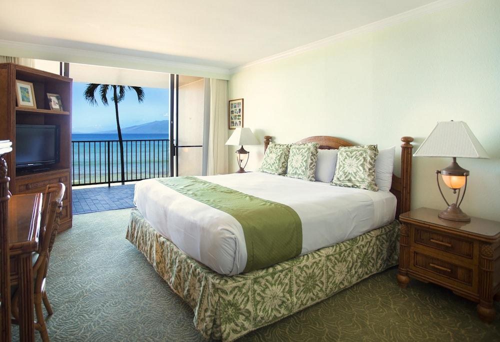 ASTON KAANAPALI SHORES photo 4