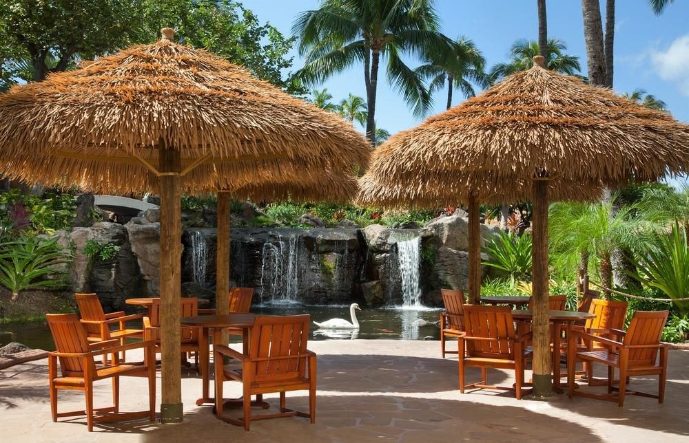 WESTIN MAUI RESORT & SPA