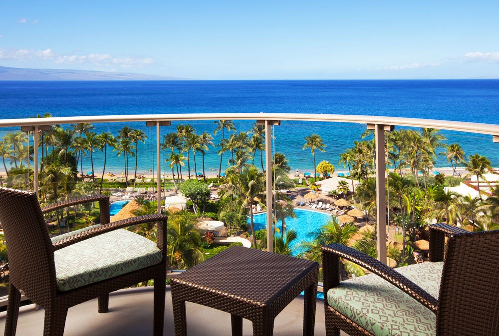 WESTIN MAUI RESORT & SPA photo 1