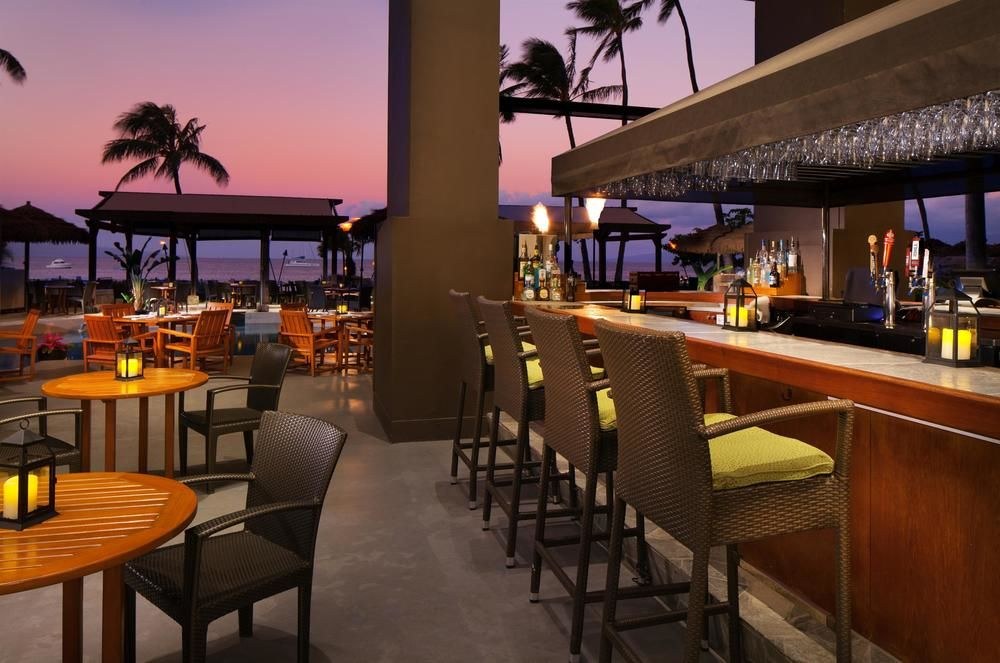 WESTIN MAUI RESORT & SPA photo 2