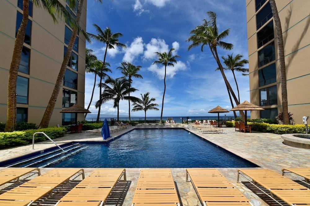 ASTON MAHANA AT KAANAPALI