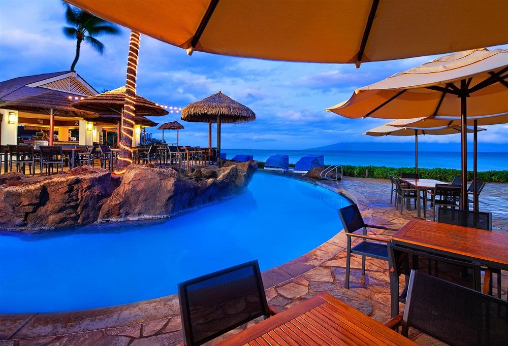SHERATON MAUI RESORT & SPA photo 1
