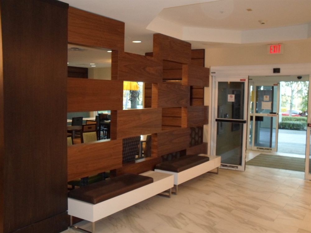 SPRINGHILL SUITES ORLANDO CONVENTION CENTER photo 3
