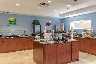 Montreal Suites Orlando by IHG